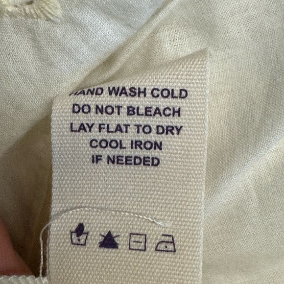 NWT Max Studio Floral Eyelet Sheath Dress - Picture 8 of 9